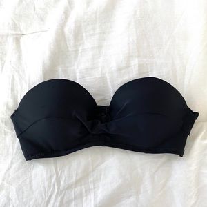 Hollister swimsuit top